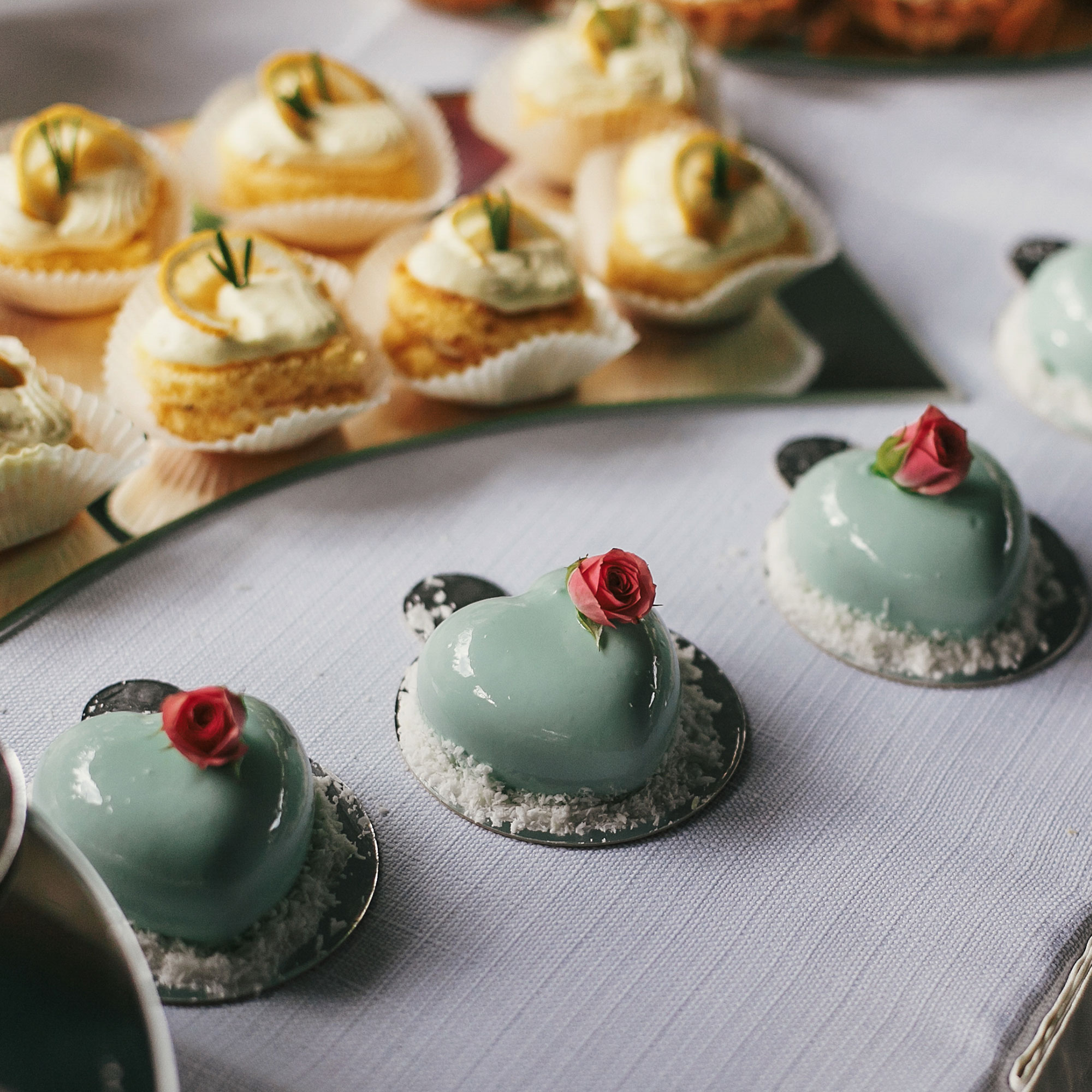 Catering