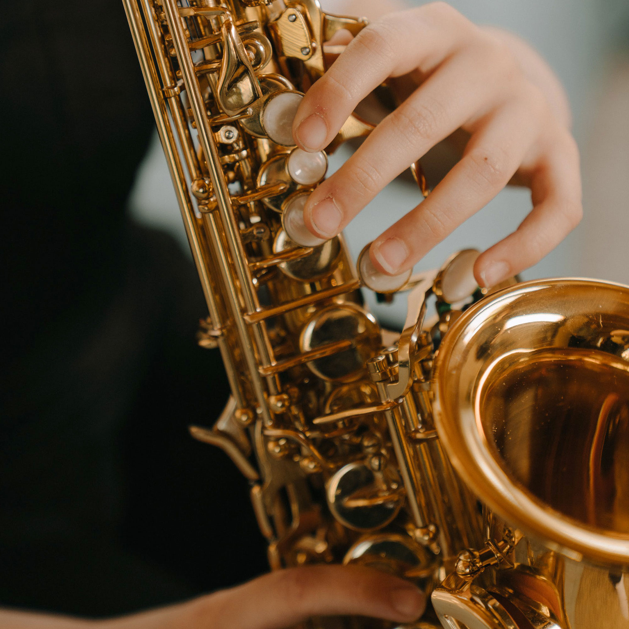 Musicisti