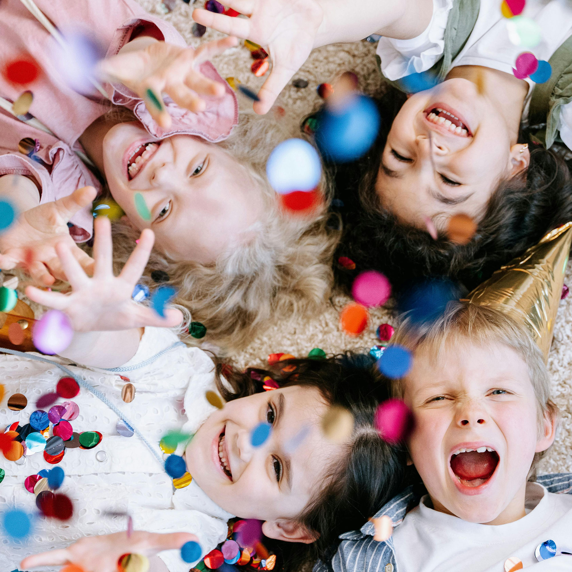Animazione per bambini